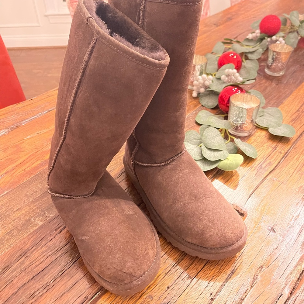 UGG Tall Boots
